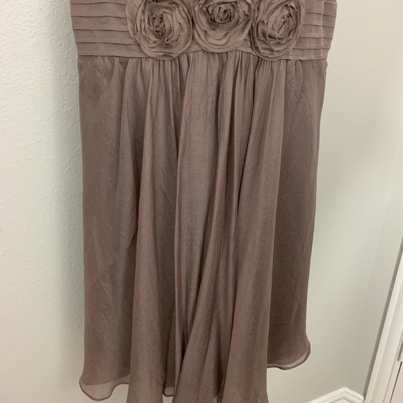 The Limited Event Party Dress - Picture 3 of 7